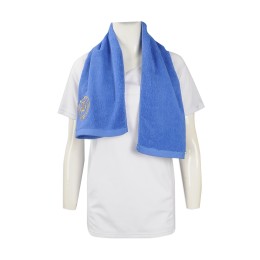 A189 製作運動毛巾 大量訂做毛巾款式 設計繡花毛巾製造商 #35*75cm   奈 米 毛巾 三 層 紗布 毛巾 A189 製作運動毛巾 大量訂做毛巾款式 設計繡花毛巾製造商 #35*75cm   奈 米 毛巾 三 層 紗布 毛巾